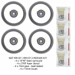 Reparatieset KEF RR107 / RR107.2 - KEF B250 - SP1215