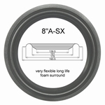 1 x Foamrand voor reparatie Pioneer HPM30, HPM300