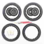 Complete reparatieset voor de KEF RR103.4 - B160 - SP1261