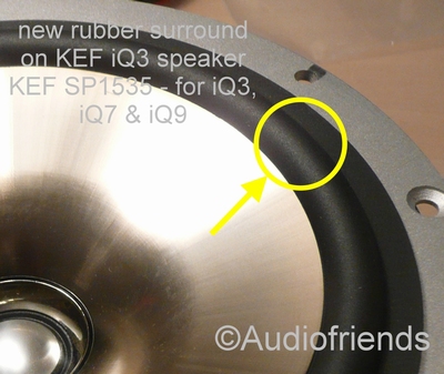 kef sp1535