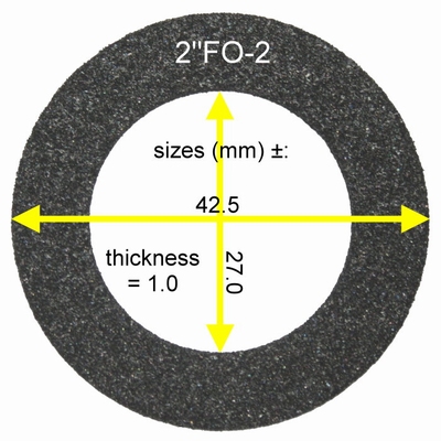 focal tweeter replacement