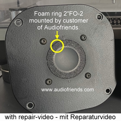 jm lab focal profil 55