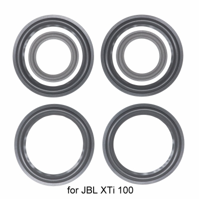 JBL XTi 100 (A2108H) - XTi 100 (A2105A) - 6x foam surround