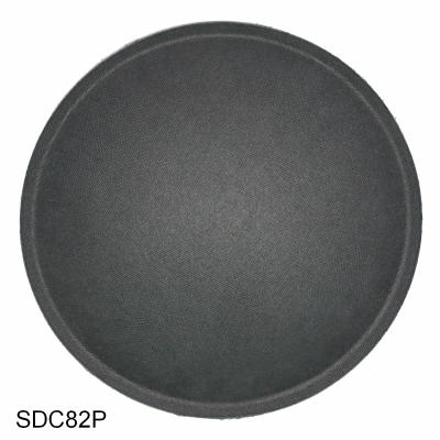 10 x Dustcap SDC82P - Ø82mm.