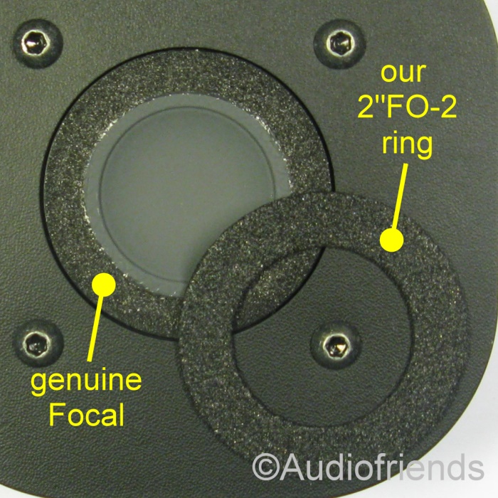 Focal tc120td5 clearance