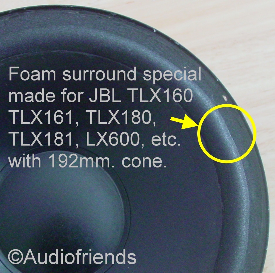 Jbl a0910a best sale